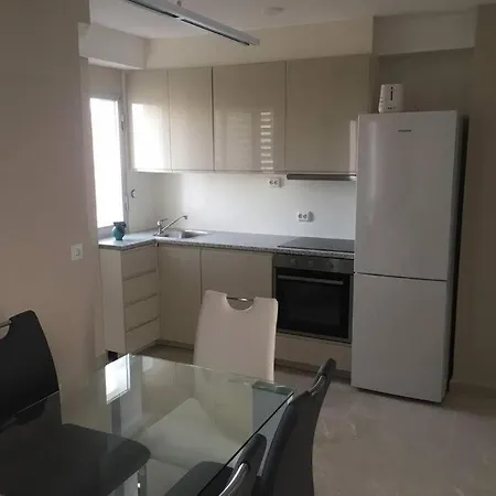 Gran Alacant Apartment *