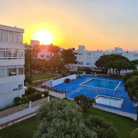 Gran Alacant Apartment