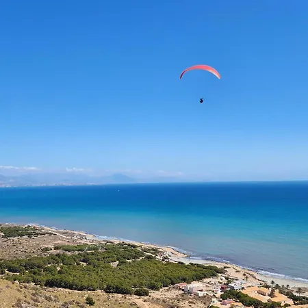 Gran Alacant Apartment