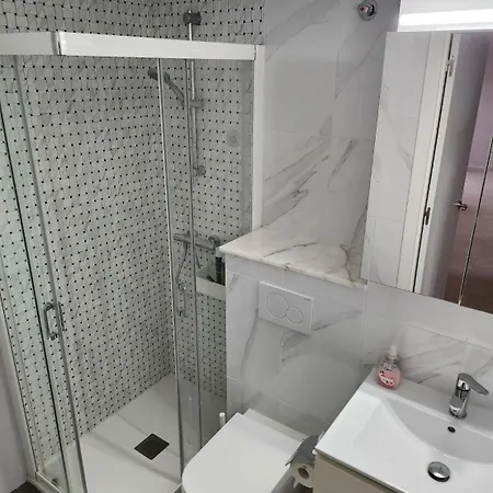 Gran Alacant Apartment *