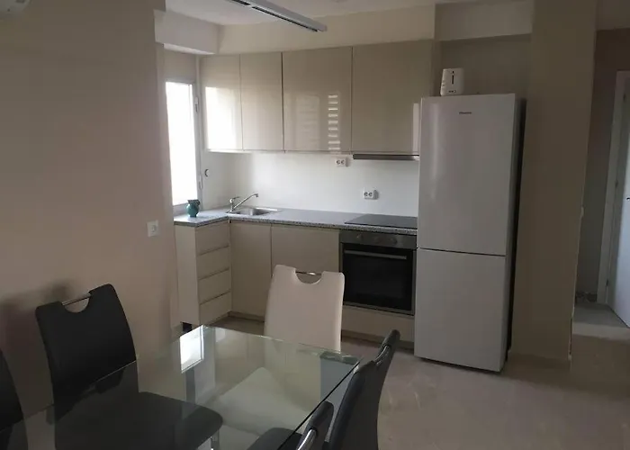 Gran Alacant Appartement *