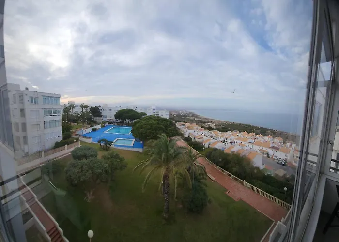Gran Alacant Appartement Gran Alacant